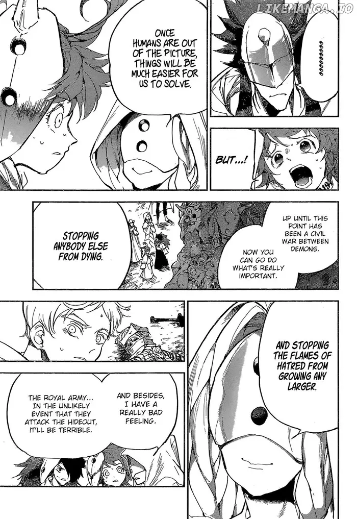 The Promised Neverland chapter 159 image 13_optimized